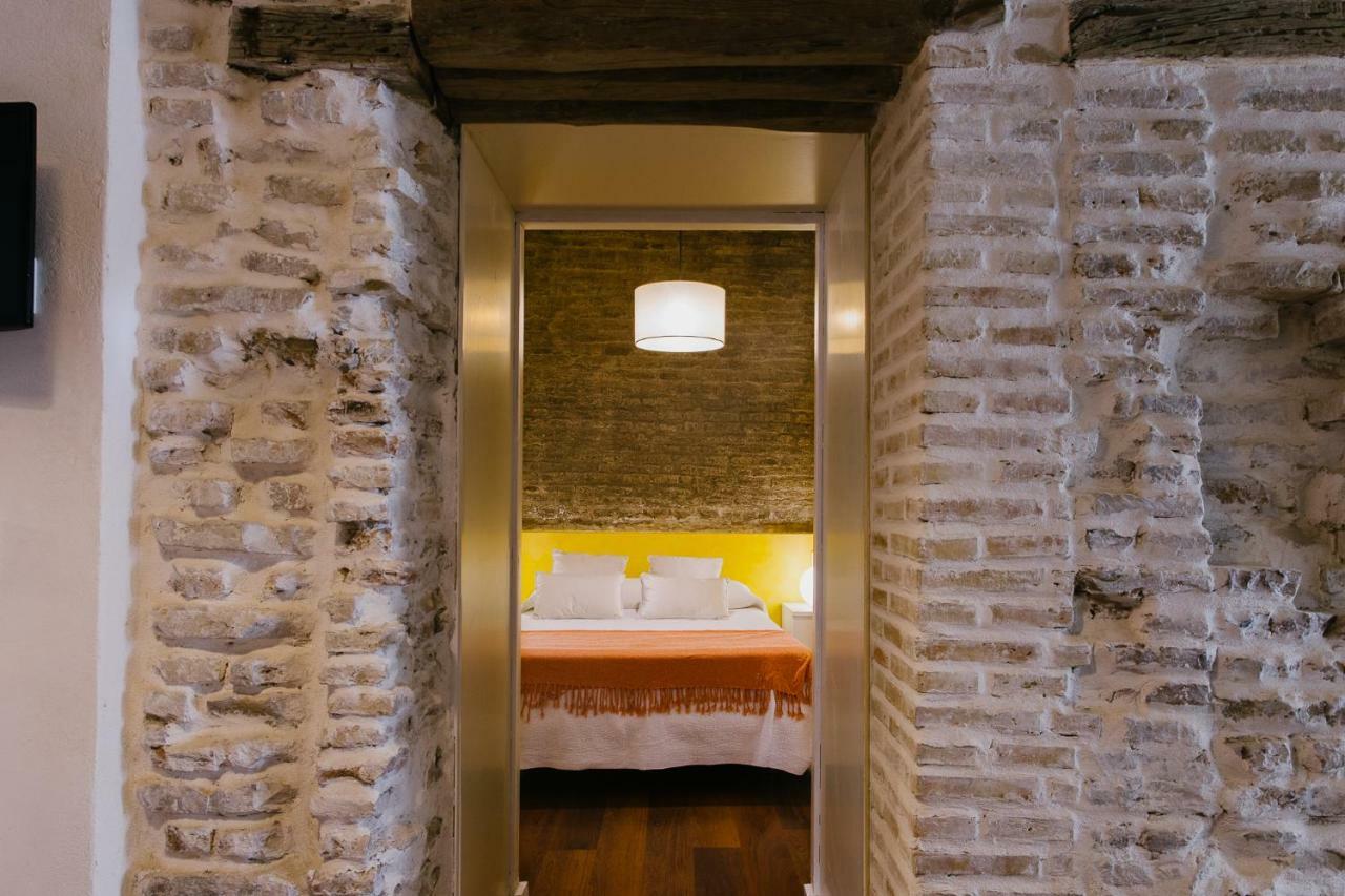La Accesoria Del Arenal Apartment Seville Exterior photo