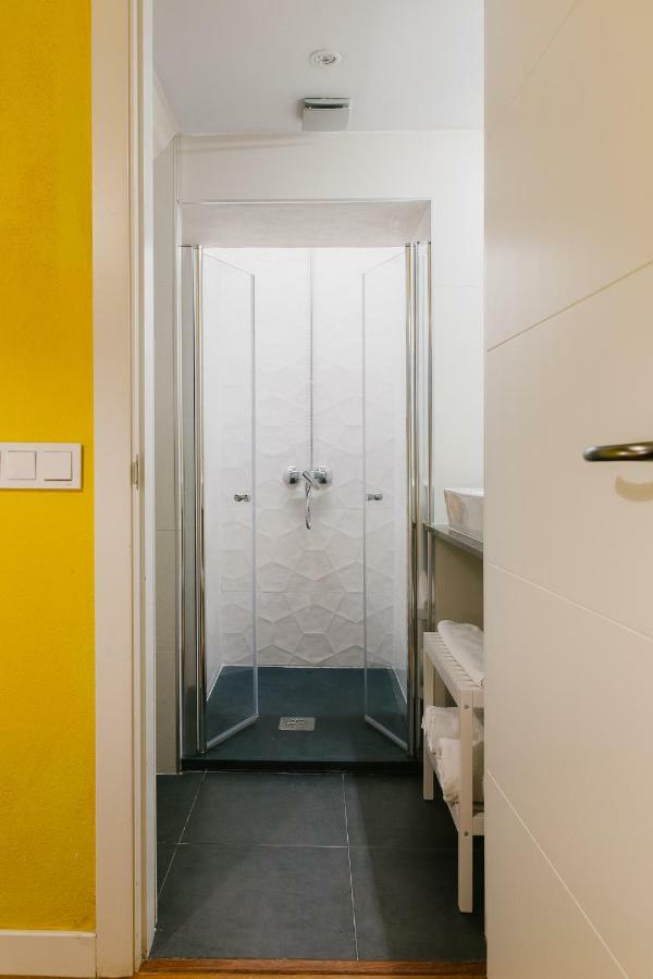La Accesoria Del Arenal Apartment Seville Exterior photo